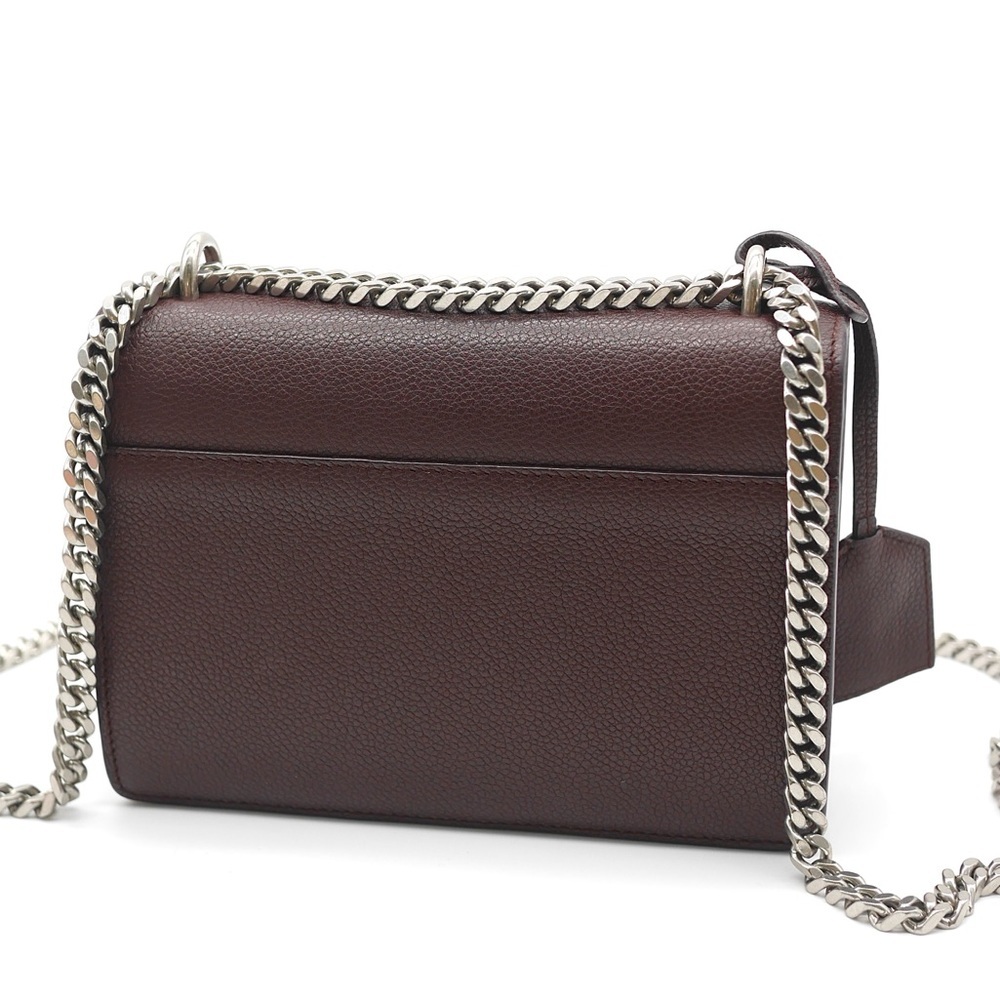 🍓YSL Sunset Shoulder Bag - Picture 3 of 15